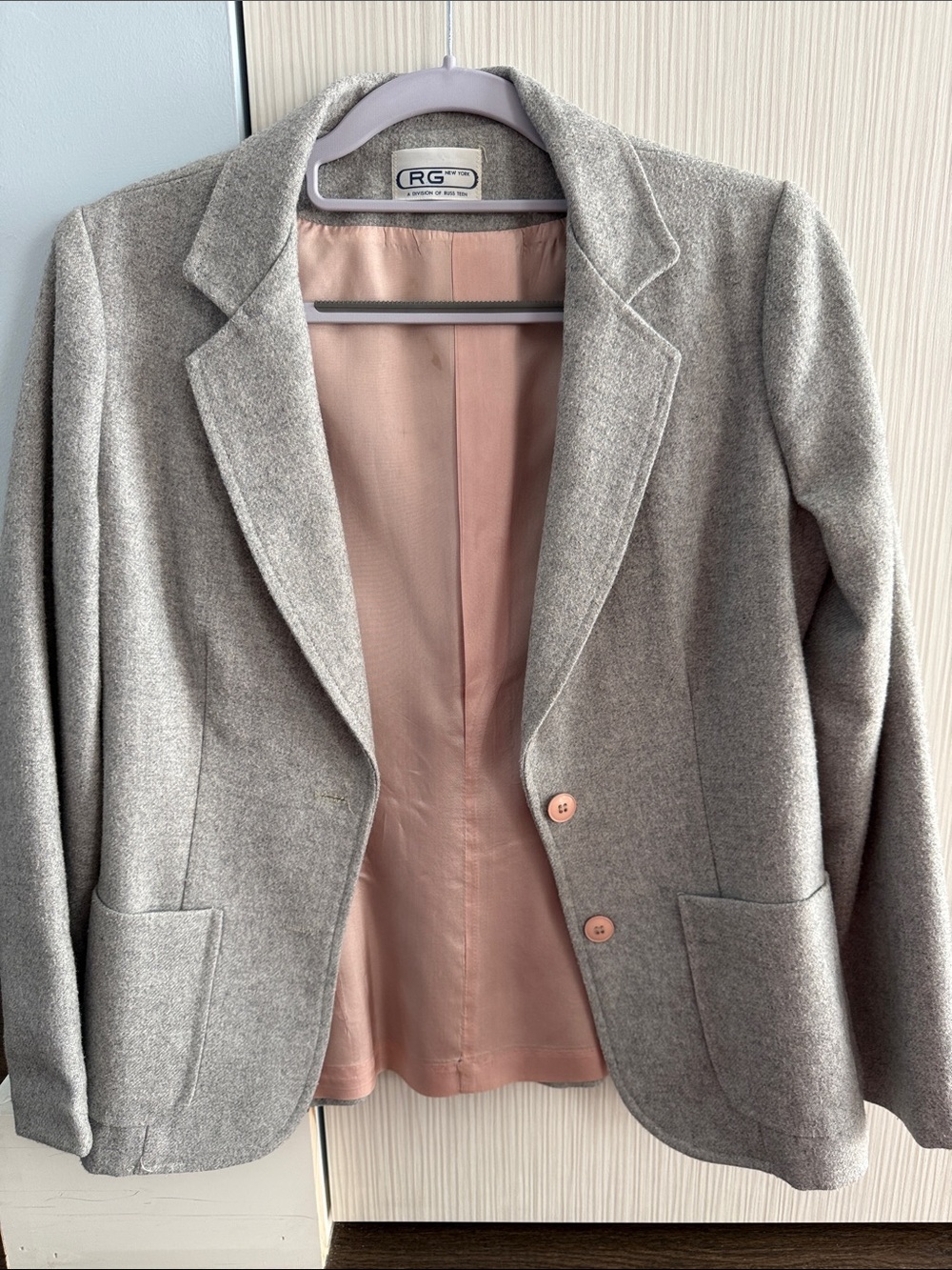 Boy 8-10 size, coat